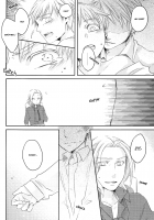 Which Would You Prefer? / どっちがすきなの? [Yuzuru] [Hetalia Axis Powers] Thumbnail Page 23