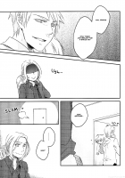 Which Would You Prefer? / どっちがすきなの? [Yuzuru] [Hetalia Axis Powers] Thumbnail Page 26