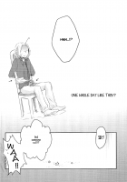 Which Would You Prefer? / どっちがすきなの? [Yuzuru] [Hetalia Axis Powers] Thumbnail Page 27