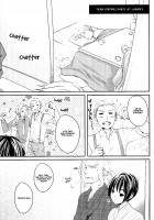 Which Would You Prefer? / どっちがすきなの? [Yuzuru] [Hetalia Axis Powers] Thumbnail Page 04