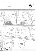 Which Would You Prefer? / どっちがすきなの? [Yuzuru] [Hetalia Axis Powers] Thumbnail Page 06