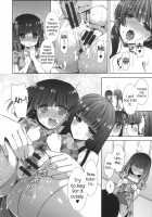 Shiro Kuro Royal Ch. 0-9 & Extra Chapter / 白黒・ロワイヤル 第0-9話 + おまけ [Mozuya Murasaki] [Original] Thumbnail Page 107