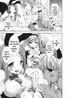 Shiro Kuro Royal Ch. 0-9 & Extra Chapter / 白黒・ロワイヤル 第0-9話 + おまけ [Mozuya Murasaki] [Original] Thumbnail Page 116