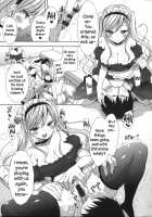 Shiro Kuro Royal Ch. 0-9 & Extra Chapter / 白黒・ロワイヤル 第0-9話 + おまけ [Mozuya Murasaki] [Original] Thumbnail Page 120
