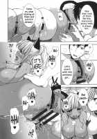 Shiro Kuro Royal Ch. 0-9 & Extra Chapter / 白黒・ロワイヤル 第0-9話 + おまけ [Mozuya Murasaki] [Original] Thumbnail Page 123