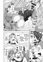 Shiro Kuro Royal Ch. 0-9 & Extra Chapter / 白黒・ロワイヤル 第0-9話 + おまけ [Mozuya Murasaki] [Original] Thumbnail Page 127