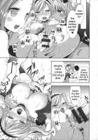Shiro Kuro Royal Ch. 0-9 & Extra Chapter / 白黒・ロワイヤル 第0-9話 + おまけ [Mozuya Murasaki] [Original] Thumbnail Page 128