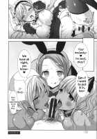 Shiro Kuro Royal Ch. 0-9 & Extra Chapter / 白黒・ロワイヤル 第0-9話 + おまけ [Mozuya Murasaki] [Original] Thumbnail Page 133
