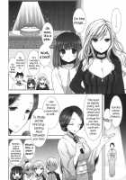 Shiro Kuro Royal Ch. 0-9 & Extra Chapter / 白黒・ロワイヤル 第0-9話 + おまけ [Mozuya Murasaki] [Original] Thumbnail Page 155