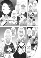 Shiro Kuro Royal Ch. 0-9 & Extra Chapter / 白黒・ロワイヤル 第0-9話 + おまけ [Mozuya Murasaki] [Original] Thumbnail Page 156
