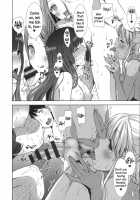 Shiro Kuro Royal Ch. 0-9 & Extra Chapter / 白黒・ロワイヤル 第0-9話 + おまけ [Mozuya Murasaki] [Original] Thumbnail Page 161