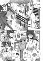 Shiro Kuro Royal Ch. 0-9 & Extra Chapter / 白黒・ロワイヤル 第0-9話 + おまけ [Mozuya Murasaki] [Original] Thumbnail Page 162