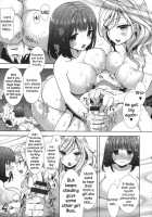 Shiro Kuro Royal Ch. 0-9 & Extra Chapter / 白黒・ロワイヤル 第0-9話 + おまけ [Mozuya Murasaki] [Original] Thumbnail Page 176