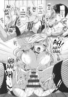 Shiro Kuro Royal Ch. 0-9 & Extra Chapter / 白黒・ロワイヤル 第0-9話 + おまけ [Mozuya Murasaki] [Original] Thumbnail Page 187