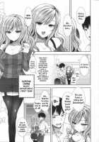 Shiro Kuro Royal Ch. 0-9 & Extra Chapter / 白黒・ロワイヤル 第0-9話 + おまけ [Mozuya Murasaki] [Original] Thumbnail Page 18
