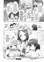 Shiro Kuro Royal Ch. 0-9 & Extra Chapter / 白黒・ロワイヤル 第0-9話 + おまけ [Mozuya Murasaki] [Original] Thumbnail Page 195