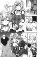 Shiro Kuro Royal Ch. 0-9 & Extra Chapter / 白黒・ロワイヤル 第0-9話 + おまけ [Mozuya Murasaki] [Original] Thumbnail Page 20