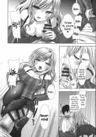 Shiro Kuro Royal Ch. 0-9 & Extra Chapter / 白黒・ロワイヤル 第0-9話 + おまけ [Mozuya Murasaki] [Original] Thumbnail Page 21