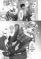 Shiro Kuro Royal Ch. 0-9 & Extra Chapter / 白黒・ロワイヤル 第0-9話 + おまけ [Mozuya Murasaki] [Original] Thumbnail Page 22