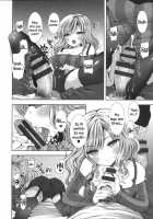 Shiro Kuro Royal Ch. 0-9 & Extra Chapter / 白黒・ロワイヤル 第0-9話 + おまけ [Mozuya Murasaki] [Original] Thumbnail Page 23