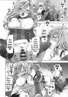 Shiro Kuro Royal Ch. 0-9 & Extra Chapter / 白黒・ロワイヤル 第0-9話 + おまけ [Mozuya Murasaki] [Original] Thumbnail Page 27