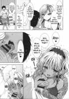Shiro Kuro Royal Ch. 0-9 & Extra Chapter / 白黒・ロワイヤル 第0-9話 + おまけ [Mozuya Murasaki] [Original] Thumbnail Page 36