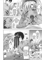 Shiro Kuro Royal Ch. 0-9 & Extra Chapter / 白黒・ロワイヤル 第0-9話 + おまけ [Mozuya Murasaki] [Original] Thumbnail Page 37