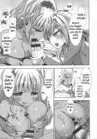 Shiro Kuro Royal Ch. 0-9 & Extra Chapter / 白黒・ロワイヤル 第0-9話 + おまけ [Mozuya Murasaki] [Original] Thumbnail Page 38