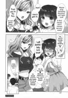 Shiro Kuro Royal Ch. 0-9 & Extra Chapter / 白黒・ロワイヤル 第0-9話 + おまけ [Mozuya Murasaki] [Original] Thumbnail Page 71