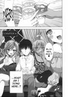 Shiro Kuro Royal Ch. 0-9 & Extra Chapter / 白黒・ロワイヤル 第0-9話 + おまけ [Mozuya Murasaki] [Original] Thumbnail Page 72