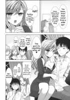 Shiro Kuro Royal Ch. 0-9 & Extra Chapter / 白黒・ロワイヤル 第0-9話 + おまけ [Mozuya Murasaki] [Original] Thumbnail Page 75