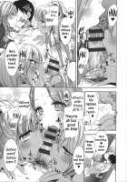 Shiro Kuro Royal Ch. 0-9 & Extra Chapter / 白黒・ロワイヤル 第0-9話 + おまけ [Mozuya Murasaki] [Original] Thumbnail Page 78