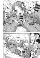 Shiro Kuro Royal Ch. 0-9 & Extra Chapter / 白黒・ロワイヤル 第0-9話 + おまけ [Mozuya Murasaki] [Original] Thumbnail Page 79