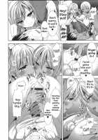 Shiro Kuro Royal Ch. 0-9 & Extra Chapter / 白黒・ロワイヤル 第0-9話 + おまけ [Mozuya Murasaki] [Original] Thumbnail Page 81