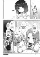 Shiro Kuro Royal Ch. 0-9 & Extra Chapter / 白黒・ロワイヤル 第0-9話 + おまけ [Mozuya Murasaki] [Original] Thumbnail Page 91