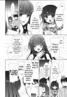 Shiro Kuro Royal Ch. 0-9 & Extra Chapter / 白黒・ロワイヤル 第0-9話 + おまけ [Mozuya Murasaki] [Original] Thumbnail Page 97