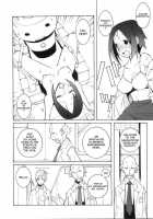 Gluttony [Dowman Sayman] [Original] Thumbnail Page 04