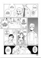 Gluttony [Dowman Sayman] [Original] Thumbnail Page 06