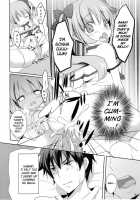 Suki Sugite Gaman Dekinai! / すきすぎて我慢できない! [Kurot] [Original] Thumbnail Page 19