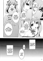 Suki Sugite Gaman Dekinai! / すきすぎて我慢できない! [Kurot] [Original] Thumbnail Page 21