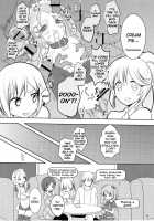 Suki Sugite Gaman Dekinai! / すきすぎて我慢できない! [Kurot] [Original] Thumbnail Page 31