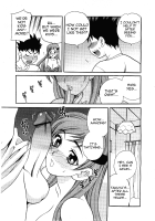 Cry-Baby Sister / Cry-baby Sister [Yukiyanagi] [Original] Thumbnail Page 07