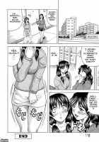 Knockout Satsuki Sensei / 一撃悩殺・サツキ先生 [Jamming] [Original] Thumbnail Page 112