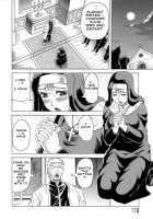 Knockout Satsuki Sensei / 一撃悩殺・サツキ先生 [Jamming] [Original] Thumbnail Page 116