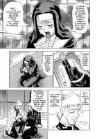 Knockout Satsuki Sensei / 一撃悩殺・サツキ先生 [Jamming] [Original] Thumbnail Page 117