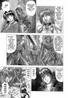 Knockout Satsuki Sensei / 一撃悩殺・サツキ先生 [Jamming] [Original] Thumbnail Page 133