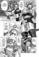 Knockout Satsuki Sensei / 一撃悩殺・サツキ先生 [Jamming] [Original] Thumbnail Page 135