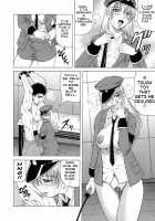 Knockout Satsuki Sensei / 一撃悩殺・サツキ先生 [Jamming] [Original] Thumbnail Page 152