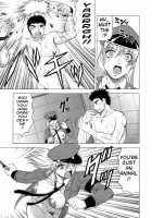Knockout Satsuki Sensei / 一撃悩殺・サツキ先生 [Jamming] [Original] Thumbnail Page 155