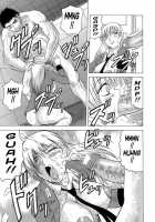 Knockout Satsuki Sensei / 一撃悩殺・サツキ先生 [Jamming] [Original] Thumbnail Page 157